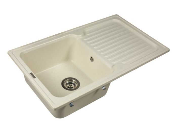 Кухонная мойка Orlean (JASMINE)