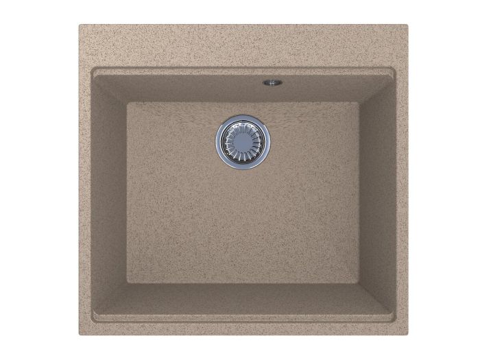 Кухонная мойка LAGOON 540 (TERRA)