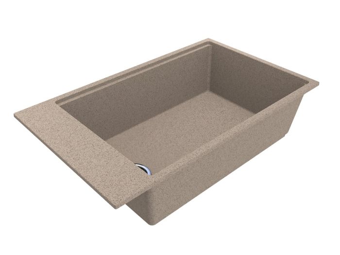 Кухонная мойка LAGOON 760 (TERRA)