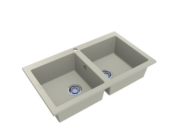 Кухонная мойка Westeros (JASMINE)