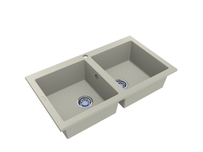 Кухонная мойка Westeros (JASMINE)