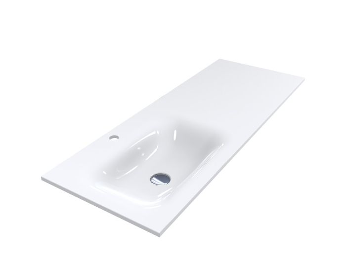 Умывальник JESSEL 1200 L