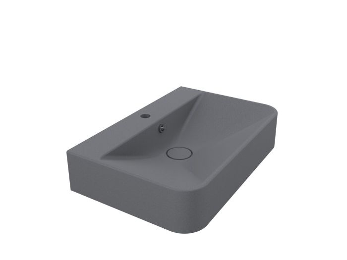 Умывальник CHAMONIX (GRAY)