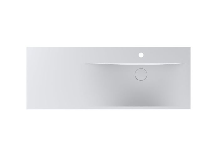 Умывальник VIOLA 1200 R (MIRASOFT)