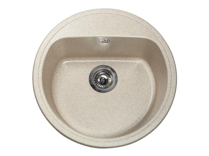 Кухонная мойка Malibu (SAND)