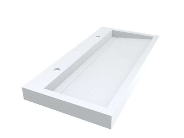 Умывальник OLMOS 1200 (MIRASOFT)