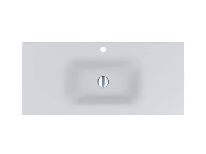 Умывальник JESSEL 1000 (MATT)