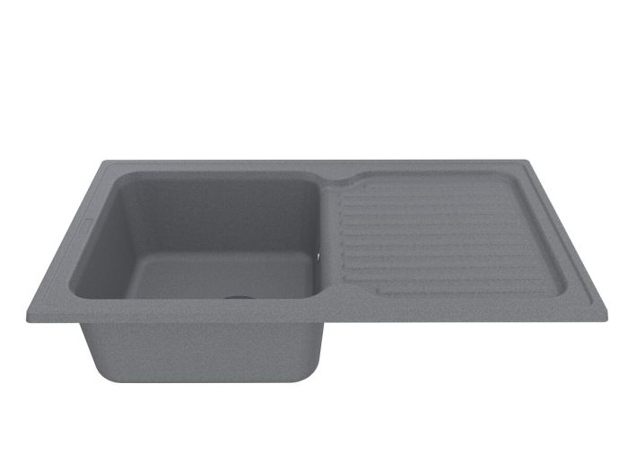 Кухонная мойка Orlean (GRAY)