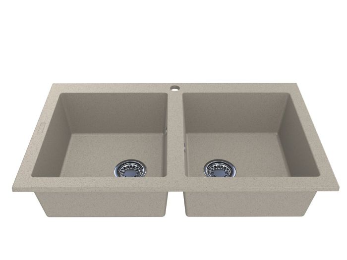 Кухонная мойка Westeros (SAND)