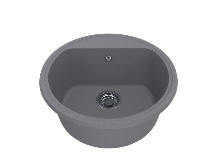 Кухонная мойка Malibu (GRAY)