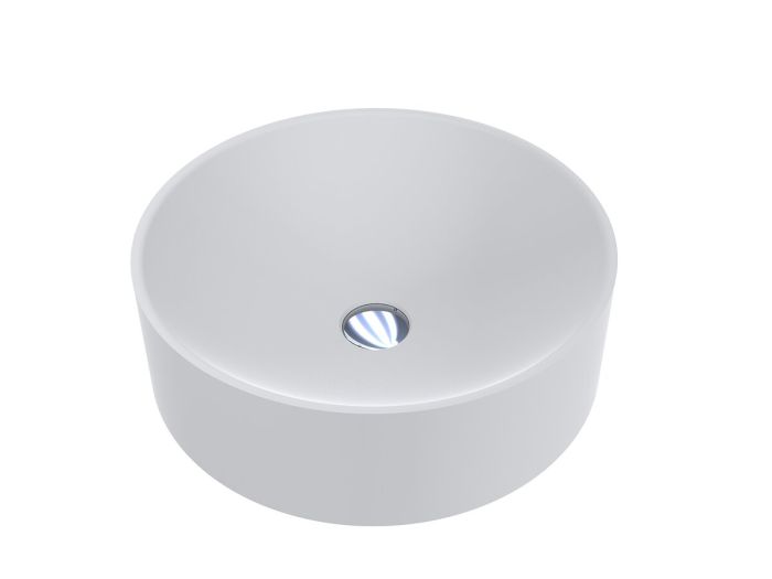 Умывальник ELLEL 450 (MIRASOFT)