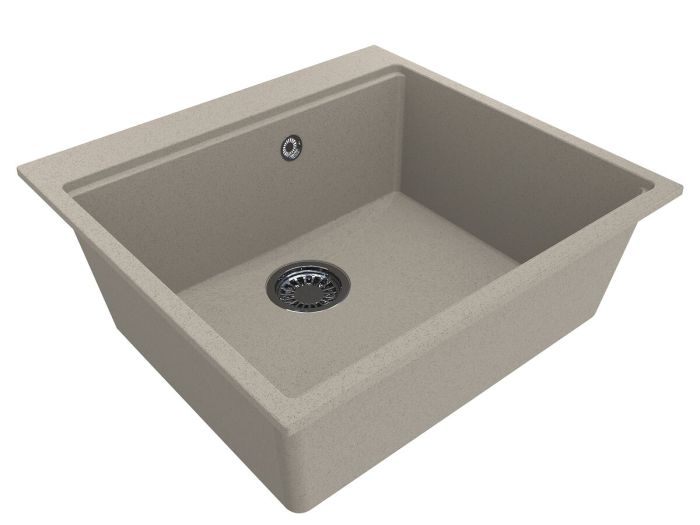 Кухонная мойка LAGOON 540 (SAND)