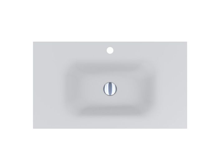 Умывальник JESSEL 800 (MIRASOFT)