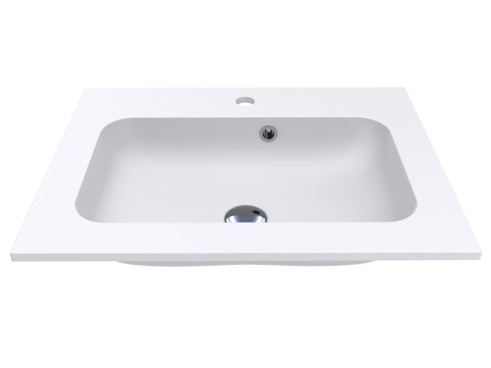 Умывальник DELLA 600 (MIRASOFT)