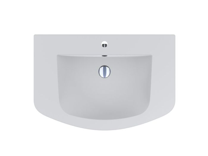 Умывальник DEA 800 (MATT)