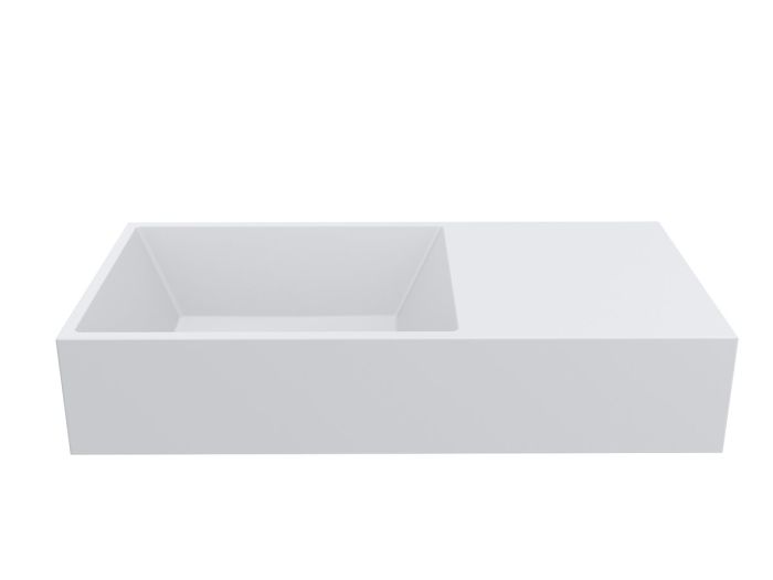 Умывальник COPPER 500 (MIRASOFT)