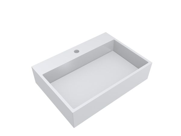 Умывальник MARES 600C