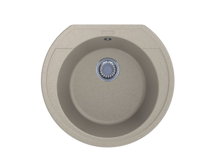 Кухонная мойка Tuluza (SAND)