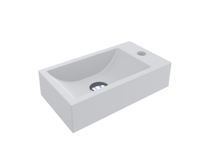 Умывальник FARO L (MIRASOFT)