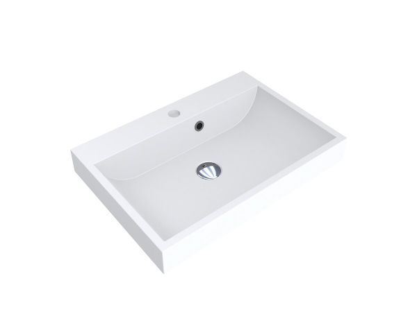 Умывальник VARNA 600 (MATT)