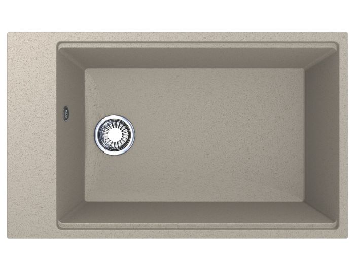 Кухонная мойка LAGOON 760 (SAND)