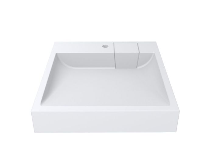 Умывальник TALLINN 600C (MATT)