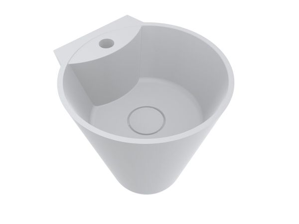 Умывальник SMART (MIRASOFT)