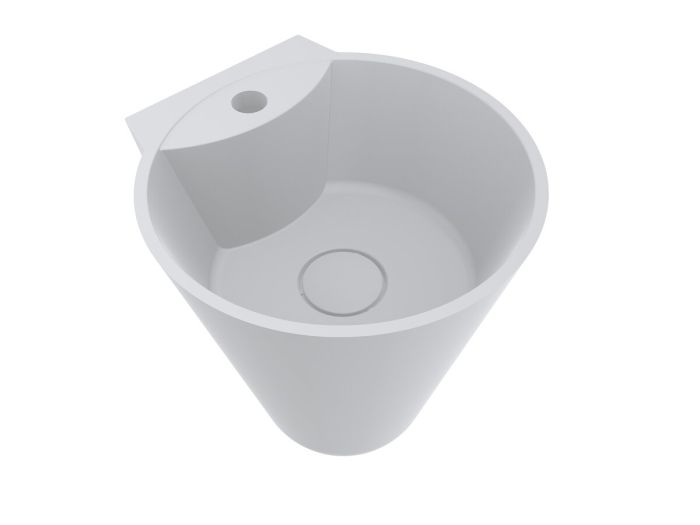 Умывальник SMART (MIRASOFT)