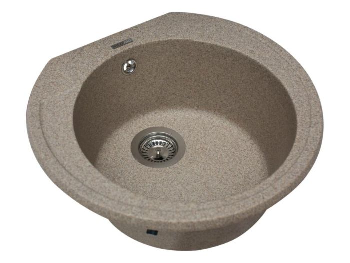 Кухонная мойка Tuluza (TERRA)