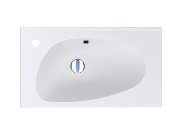 Умывальник TITANIA 700C (MATT)