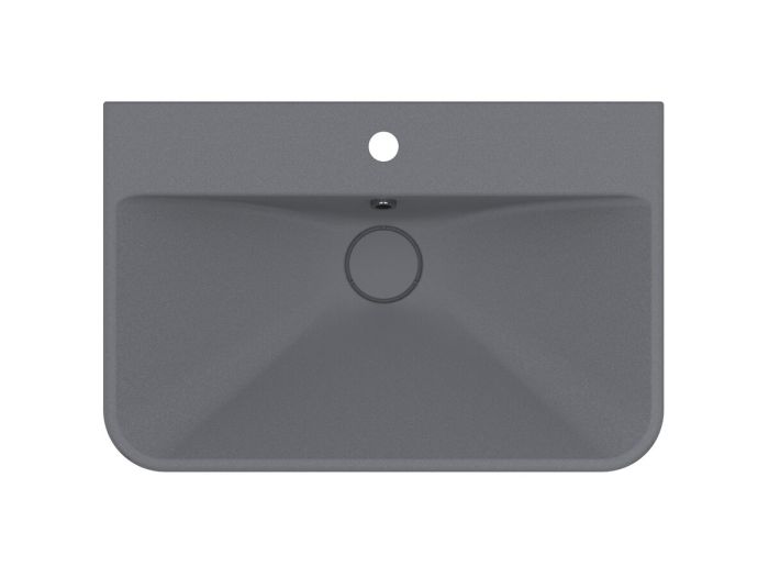 Умывальник CHAMONIX (GRAY)