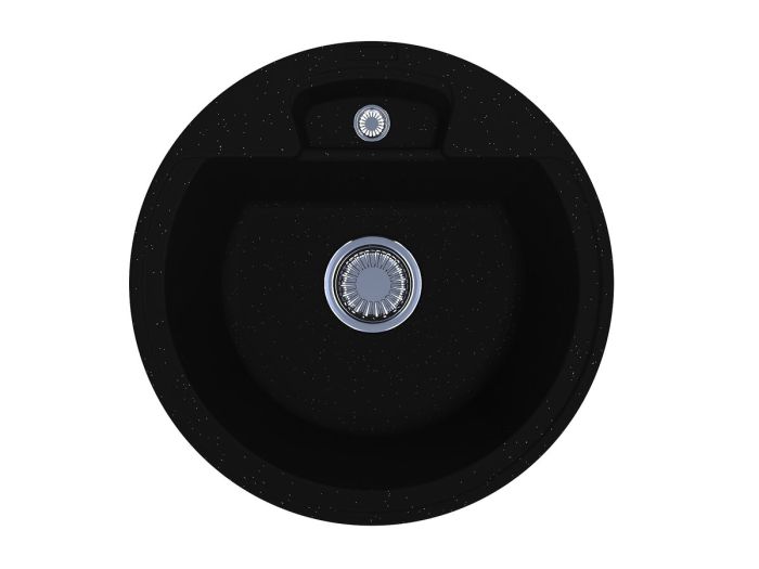 Кухонная мойка Valencia (BLACK)