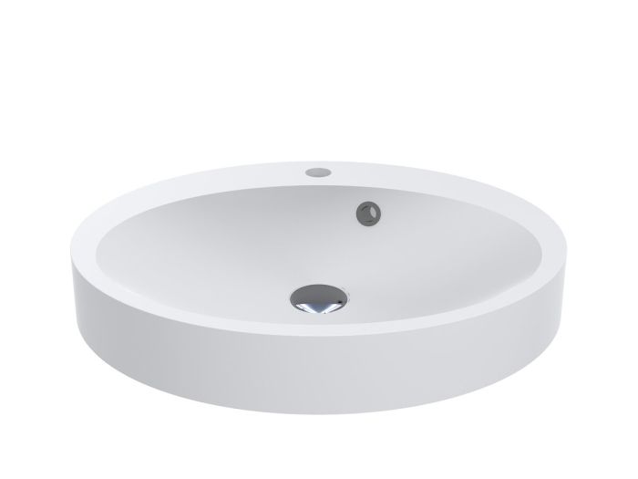 Умывальник DEVON (MATT)