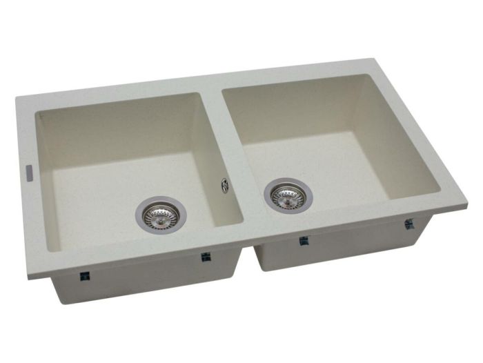 Кухонная мойка Westeros (JASMINE)
