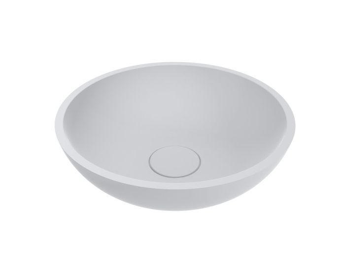 Умывальник PALERMO (MIRASOFT)