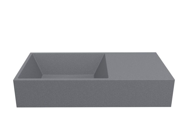 Умывальник COPPER 500 (GRAY)