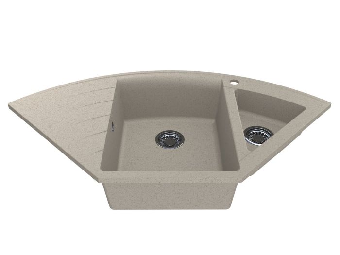 Кухонная мойка Europe (SAND)