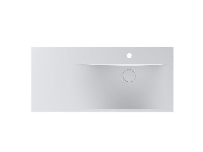 Умывальник VIOLA 1000 R (MIRASOFT)