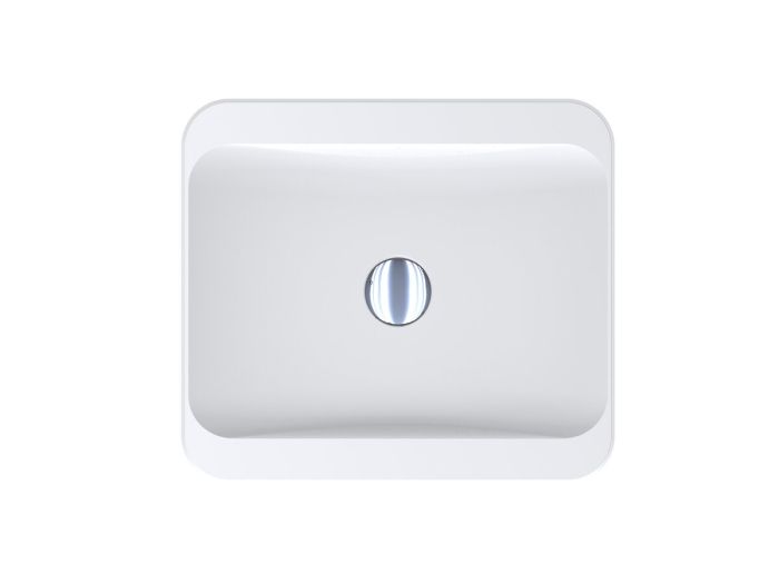 Умывальник GENEVA (MIRASOFT)