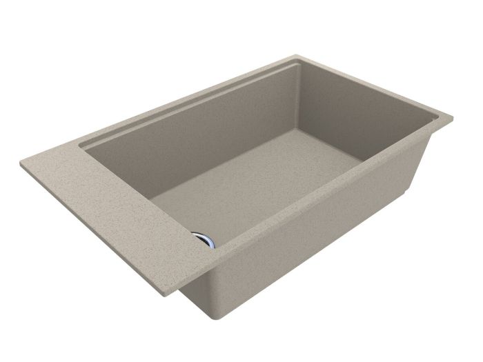 Кухонная мойка LAGOON 760 (SAND)