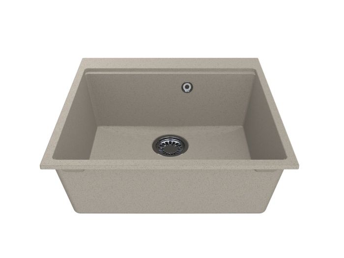 Кухонная мойка LAGOON 540 (SAND)