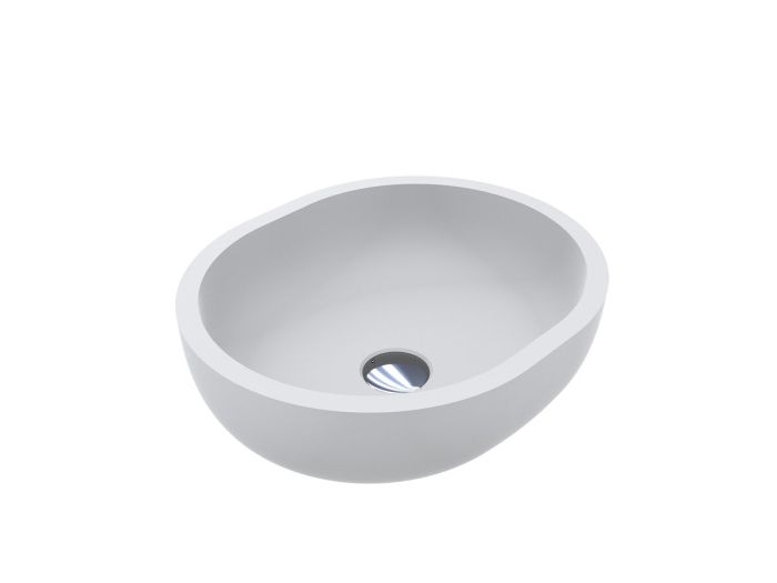 Умывальник MARK 425 (MIRASOFT)