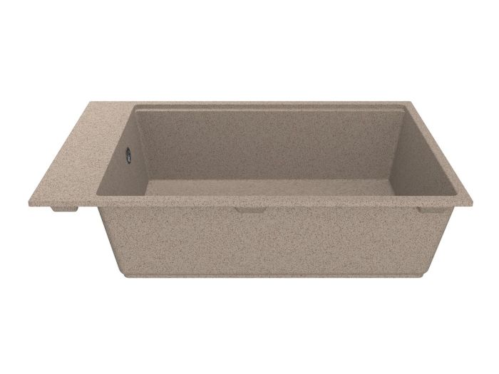 Кухонная мойка LAGOON 760 (TERRA)