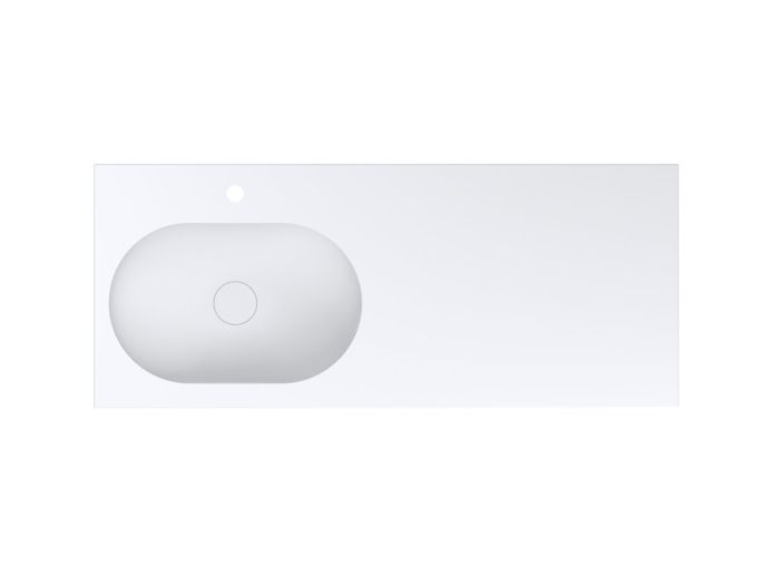 Умывальник NEW YORK L (MIRASOFT)