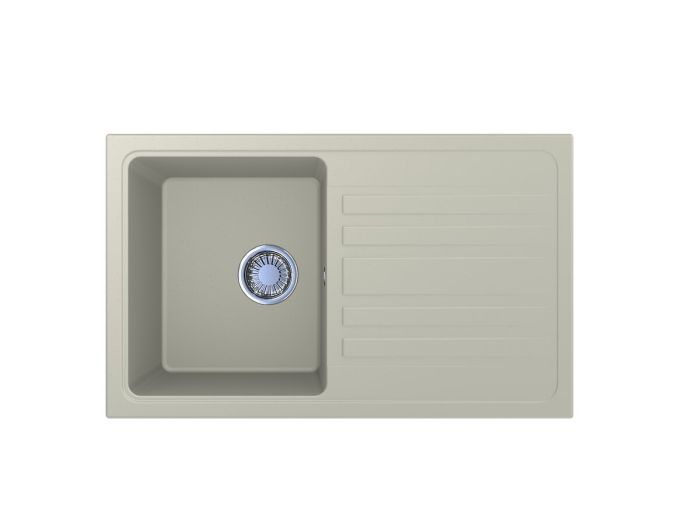Кухонная мойка Versal (JASMINE)