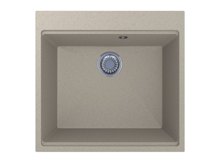 Кухонная мойка LAGOON 540 (SAND)