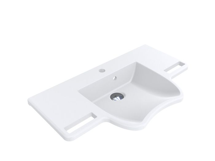 Умывальник KRAKOW (MATT)