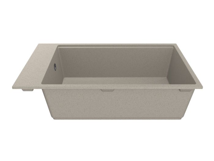 Кухонная мойка LAGOON 760 (SAND)