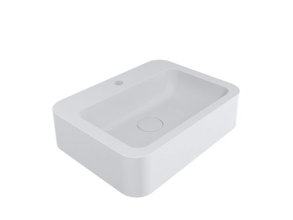 Умывальник KELLEY 550 (MATT)