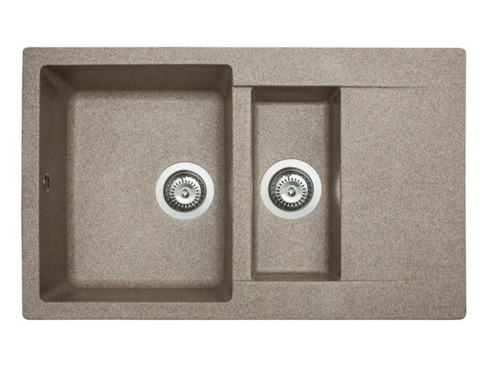 Кухонная мойка LaPas (TERRA)
